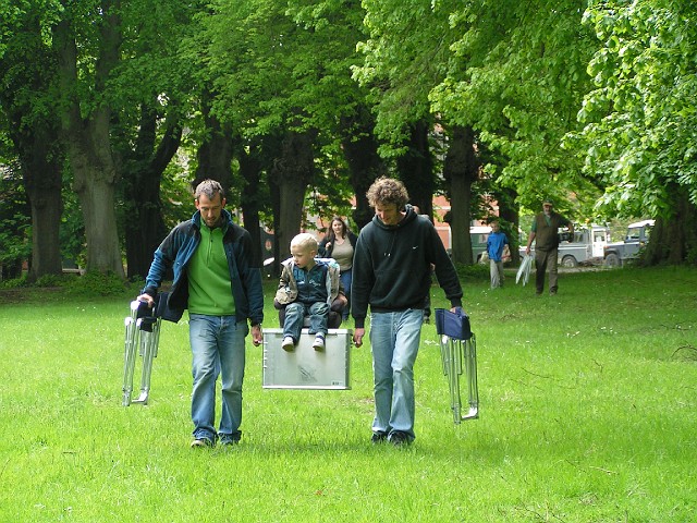 Greenlanding Orebyslot 2009 032